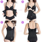 Women Waist Support Fitness Waist Back Support Belts