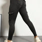 Solid Color Leggings High Waisted Fitness Legings Yoga Pants