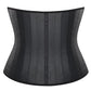 29 Steel Bones Latex Waist Trainer