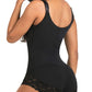 Shapewear Colombian Abdomen Woman Reducing and Shaping Girdles