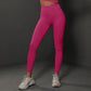 Seamless Gym Leggings Women Yoga Pants Sexy High Waist Booty