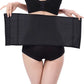Waist Trainer Tummy Control Body Shaper Women XS~6XL Slimming Belt