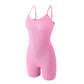 Shapewear Stree jumpsuit Women Tummy