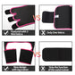 Waist Trainer for Women,3 In 1 Waist Thigh Trimmer and Weight Loss