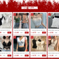 Waist corset training coach belt waist trainer binders shaper