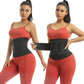2 In 1 Slimming Belt Wrap Bandage Wrap Waist Trainer