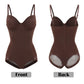 Waist Trainer Shapewear for Women Tummy Control Dress Backless Bodysuit