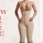 Shapewear for Women Fajas Colombianas Hourglass Waist Butt Lifter