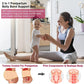 2 IN 1 Postpartum Belly Recovery Bands Waist Trainer
