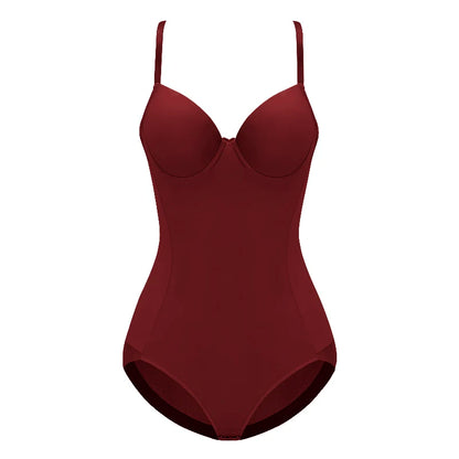 Slimming Underwear Bodysuits Women Shapewear