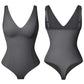 Shapewear Bodysuit Thong Body Shaper for Women Waist Trainer