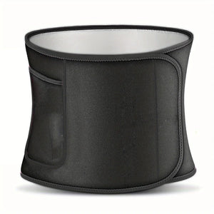 Waist Trainer Belt Men Women Body Building Corset Body Shaper Corsets