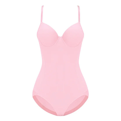 Slimming Underwear Bodysuits Women Shapewear