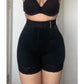 Fajas Colombianas Women Tummy Control Underwear Shorts Shapewear