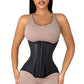 Fajas Colombianas Latex Waist Trainer