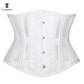 Mesh Waist Trainer Bustier Plus Size XXS-6XL