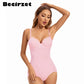 Slimming Underwear Bodysuits Women Shapewear
