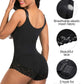Shapewear Colombian Abdomen Woman Reducing and Shaping Girdles
