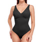 Shapewear Bodysuit Thong Body Shaper for Women Waist Trainer