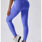 Yoga Leggings Women Fitness Running High Waist Slim Pants