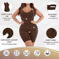 GUUDIA Bodysuits Full Coverage Shapewear