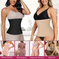 2 IN 1 Postpartum Belly Recovery Bands Waist Trainer