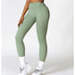 Sport Leggings Women Yoga Pants Seamless High Waist Tights