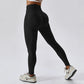 Yoga Leggings Women Fitness Running High Waist Slim Pants