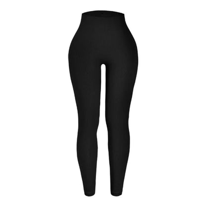 Sports Pants Leggings Women Yoga Fitness High Waist