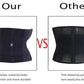 Waist Trainer for Women Waist Trimmer Back Support Belt
