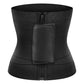 Waist Trainer Corset Trimmer Belt for Women Weight Loss Tummy Control
