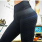 Push Up Leggings Women's Fashion Sport Fitness High Waist Leggings