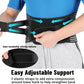 Back Lumbar Support Belt Orthopedic Waist Trainer