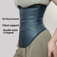 Steel Bone Waist Binder Women Bodyshaper
