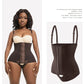 Shapewear Colombian Abdomen Woman Reducing and Shaping Girdles