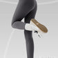 Yoga Leggings for Women to Wear Without Panties Seamless Sports Tights