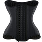 Fajas Colombianas Latex Waist Trainer