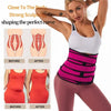 Adjustable Women High Compression Waist Trainer Corset