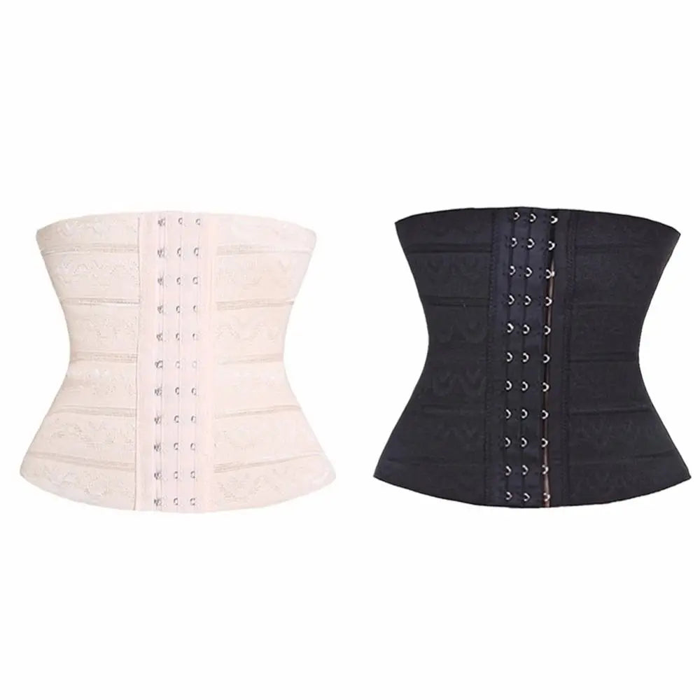 Postpartum Belt Girdles Shapewear Waist Trainer