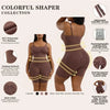 Shapewear Stree jumpsuit Women Tummy