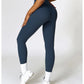Sport Leggings Women Yoga Pants Seamless High Waist Tights
