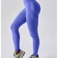Yoga Leggings Women Fitness Running High Waist Slim Pants