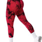 Women Yoga Pants Sport Leggings Seamless High Waist