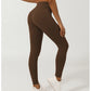 Fitness Leggings Women Sport High Waist Yoga Pants