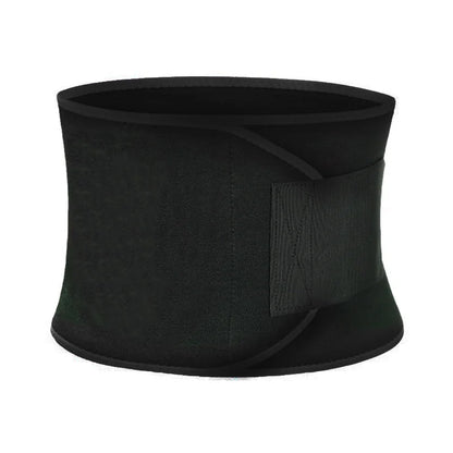 Sports Sweat Burst Waist Support Belt Shape Running Durable Waist Abdominal