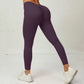 Back V-Waist Gym Sport Women Fitness Legging