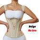 Waist Trainer Corset Colombian Girdles Slimming Body Shaper
