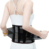 Adjustable Waist Trainer Belt Unisex