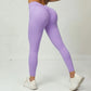 Back V-Waist Gym Sport Women Fitness Legging