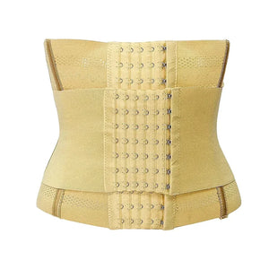 Waist Trainer for Women Body Shaper Tummy Control Slimming Sheath
